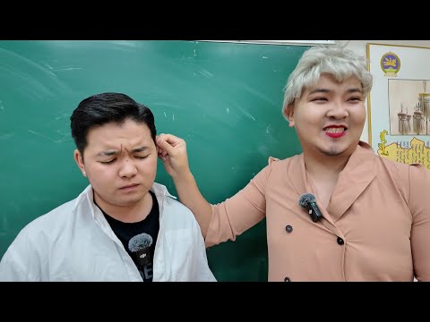 Видео: Багшаааа баййяяаааа…😂