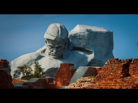 Видео: «Наша Победа».  Казахстанцы –защитники Брестской крепости. Воспоминания ветеранов
