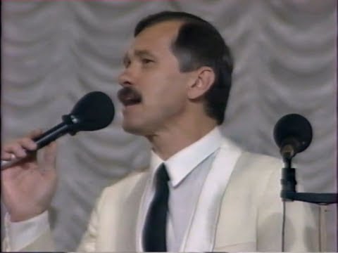 Видео: Мария Мирабела