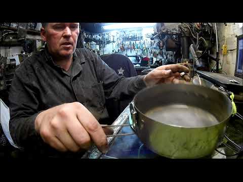 Видео: Вторая жизнь старым кастрюлям