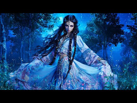 Видео: ВОЛШЕБНЫЙ ЛЕС, МЕДИТАЦИЯ N-Morson ft. V.Vostrikov - Предсказание звездочёта