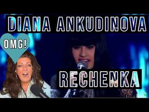 Видео: ДИАНА АНКУДИНОВА - «РЕЧЕНКА» - ВИДЕО РЕАКЦИИ…. О БОЖЕ!!! Это БЕЗУМИЕ!!!!!