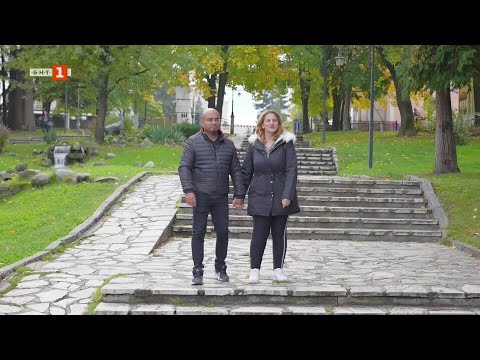 Видео: Емил и Румяна Михайлови, "Защо България" - 07.11.2025