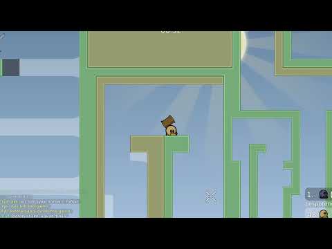 Видео: DDNet с килобатом and c марк