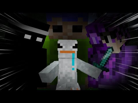 Видео: Я изучил современный Minecraft PvP, чтобы выжить в SMP