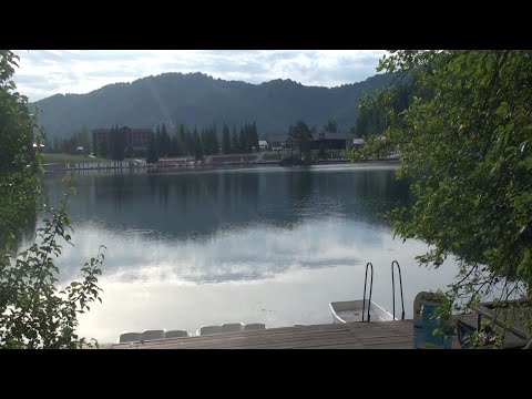 Видео: Горный Алтай  Часть 2