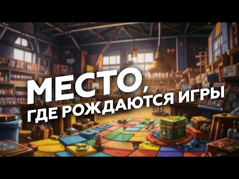 Видео: Производство настольных игр 🎲🏭 Экскурсия на типографию Superwave