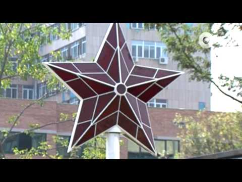 Видео: ТЕМИДА ПАРТИЕН ДОМ