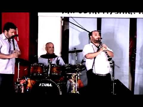 Видео: ФолклорАрхив:  Орк. ФОЛК ПАЛИТРА