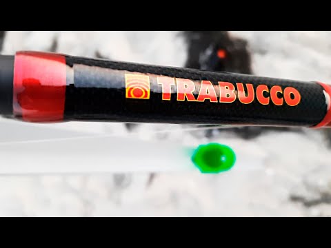 Видео: Серфовое телескопическое удилище Trabucco Scarlet Racing T-Surf 420/180