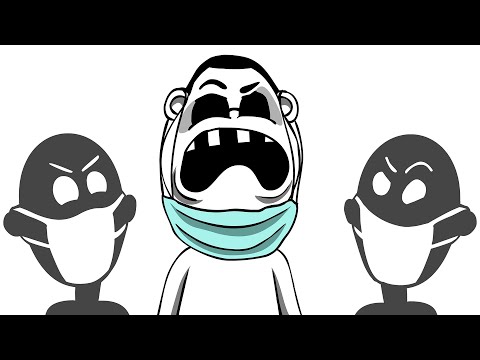 Видео: Я ПЕРЕБОЛЕЛ...