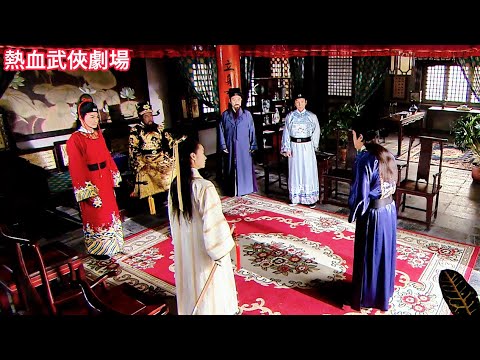 Видео: Кровь и фальшивки нашли на заводе, но Бао дал Чэну управление — приманка для главаря ⚡🕵️