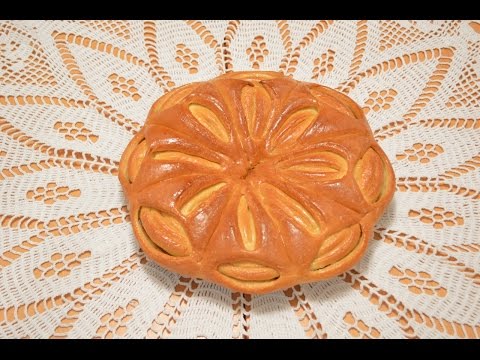 Видео: МОЯ ИДЕЯ ЧУДЕСНАЯ БУЛОЧКА-ЦВЕТОК ДЛЯ ЛЮБИМОЙ СЕМЬИ/КРАСИВО ИНТЕРЕСНО MEINE IDEE/MY IDEA/FLOWER BREAD