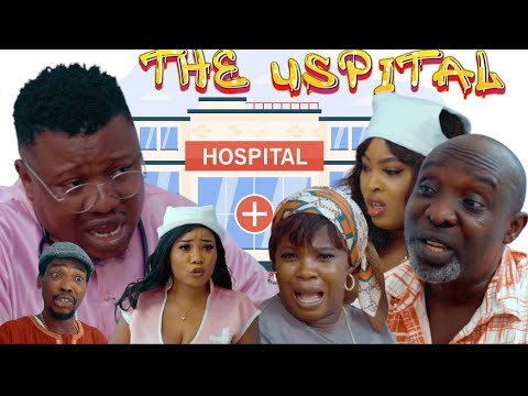 Видео: The Uspital || BITE|| OGA BASSEY|| ХАРАКТЕРИСТИКИ