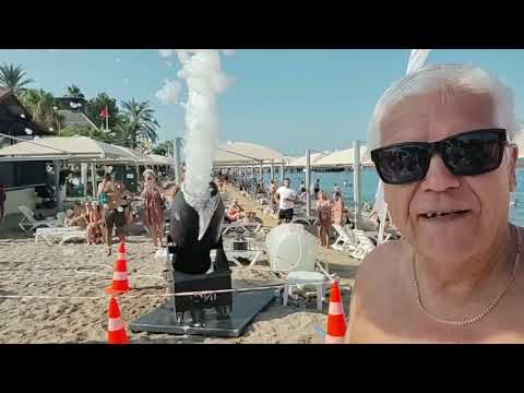 Видео: Отдых в отеле GYPSOPHILA CLUB MARINE*5, ТУРЦИЯ 2023, БЕЛЬДИБИ.