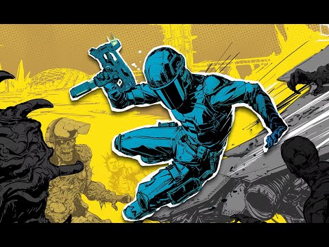 Видео: №1 Прохождение Roguelike REDACTED [Заказ DeadInsideGaming]