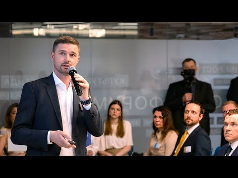 Видео: KOBLiK на МЭФ-2024: как развиваться в новых условиях