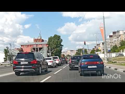 Видео: внутренний экзамен! перед ГИБДД по новому регламенту