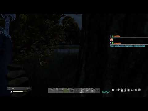 Видео: DayZ - HRZ ++ , хардкор сервер. - #31 - 12/11/2025