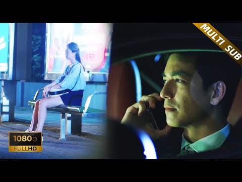 Видео: Увидев мужа с любовницей, она выключила телефон — он в панике!