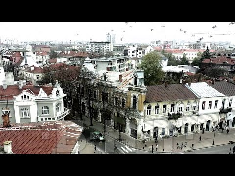 Видео: 10000 КРАЧКИ - КЛУБ НА ДЕЙЦИТЕ НА КУЛТУРАТА РУСЕ (2018)