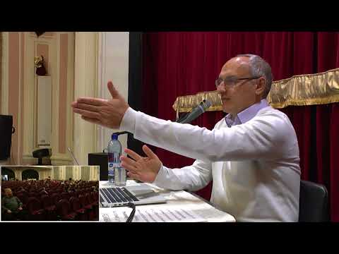 Видео: Олег Торсунов 21.01.2018 - Разлука, потери, победа над судьбой и восстановление себя (2 из 2)