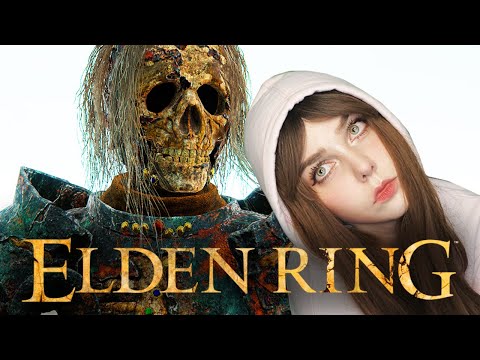 Видео: Новая ТОП броня│ELDEN RING│【#7】