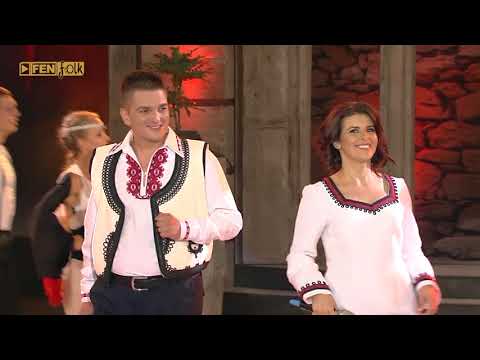 Видео: ДУЕТ ПИРИН - Ой, Янино / DUET PIRIN - Oy, Yanino