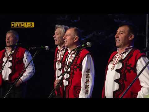 Видео: МФГ "ГОДЛЕВСКИ ВЕЛИКДЕН" - Конче си изведох / GODLEVSKI VELIKDEN - Konche si izvedoh