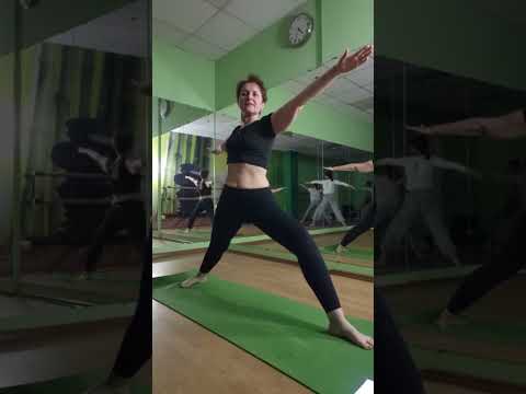 Видео: Йога