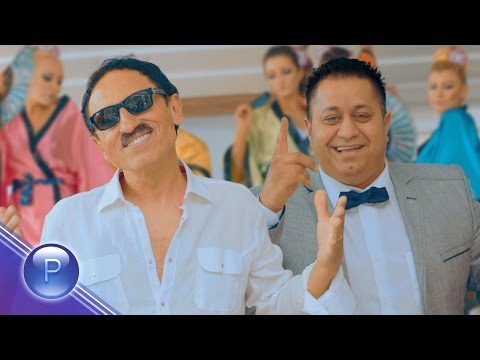 Видео: MILKO KALAYDZHIEV & NASKO MENTATA - TOCHILKA / Милко Калайджиев и Наско Ментата - Точилка, 2015