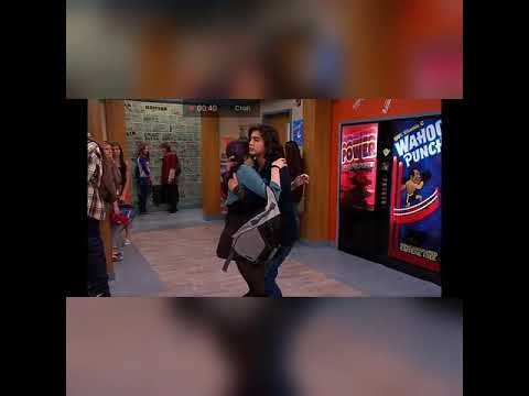 Видео: Джейд и Бэк/под песню