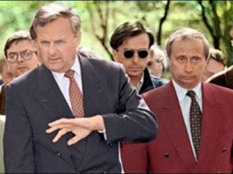 Видео: Сатана и Смердяков.