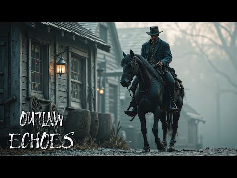 Видео: Эхо Города-Призрака ~ Баллады Изгоев с Призрачной Западной Границы