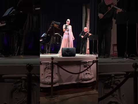 Видео: Cercez la jazz. Концерт в Доме ученых. Санкт-Петербург. 9 октября 2025 года. 