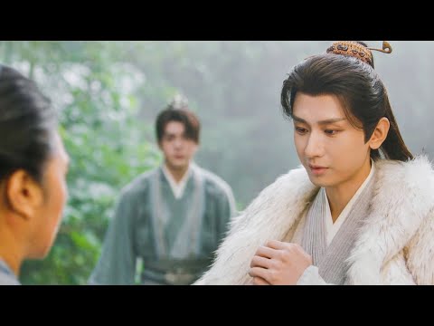 Видео: Слово от молодого мастера считалось почетным гостем!