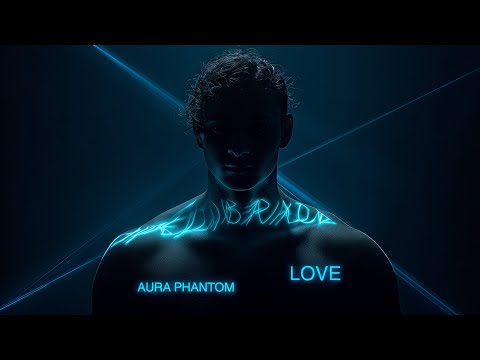 Видео: Aura Phantom - Любовь (Deep House Cover) | Official Music Video