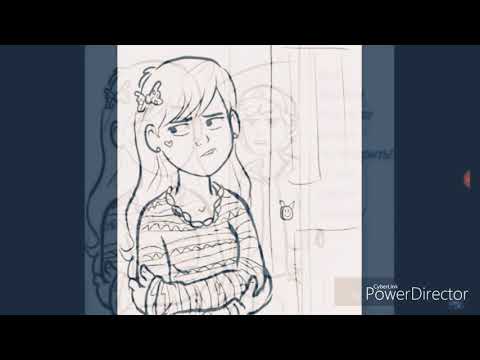 Видео: Мейбл и Диппер (любовь)