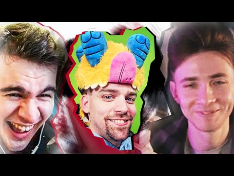 Видео: ХЕСУС, ДИЗЗИ, БРАТИШКИН ВЫЖИВАЮТ В МОРЕ | Dread Hunger