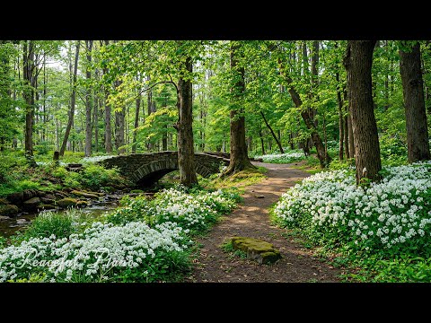 Видео: Расслабляющая фортепианная музыка 🌿 Успокаивающая музыка для сна, снятия стресса и обретения внутре