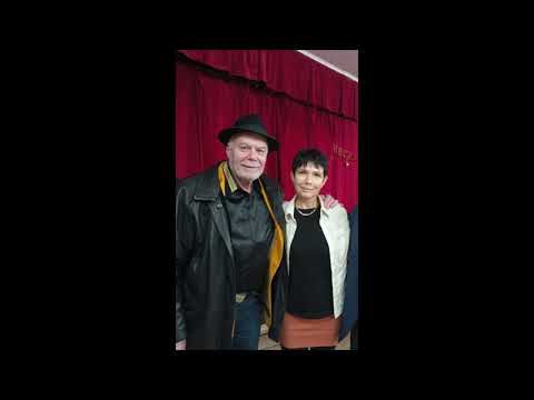 Видео: Ден за среща - Тодор Върбанов и Роси Рос