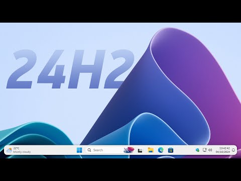 Видео: Windows 11 24H2 – на це ми так довго чекали?