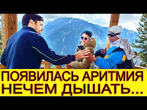 Видео: КАШМИР. О чем не предупреждают туристов