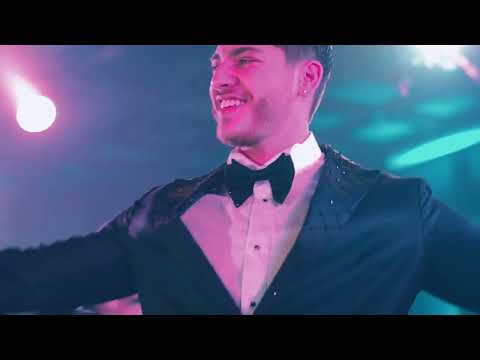 Видео: Абитуриентския бал на Джани