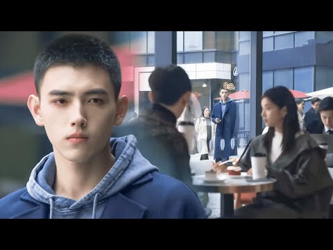 Видео: 【01】После выхода из тюрьмы я увидел, как моя девушка встречается с кем-то другим💞