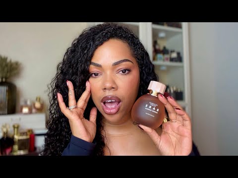 Видео: Лучший доступный роскошный ванильный аромат?