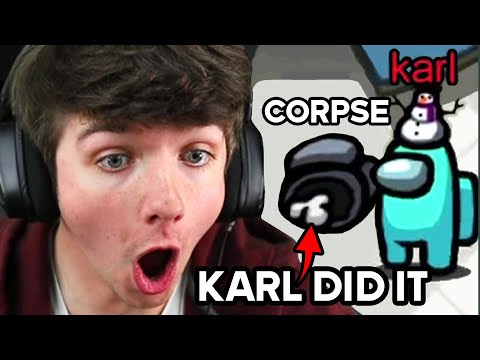 Видео: Меня Раскрыл Корпс!