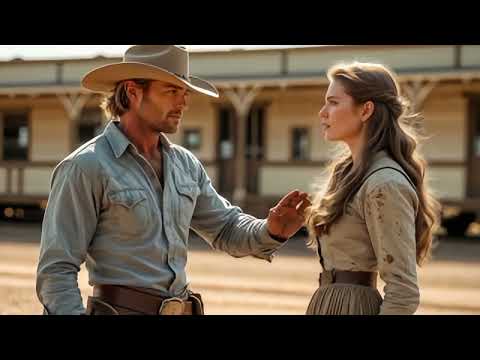 Видео: Невеста по переписке ПРИЕХАЛА на день позже, но ковбой сказал «Ты как раз ВОВРЕМЯ для меня»