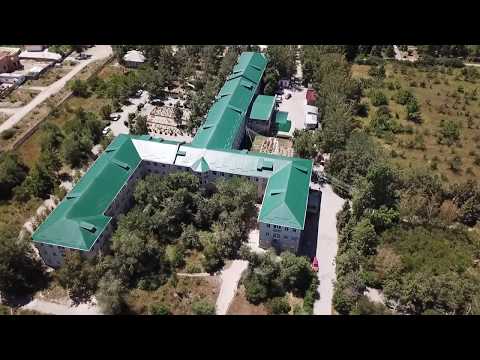 Видео: "Каракол" и его районы.