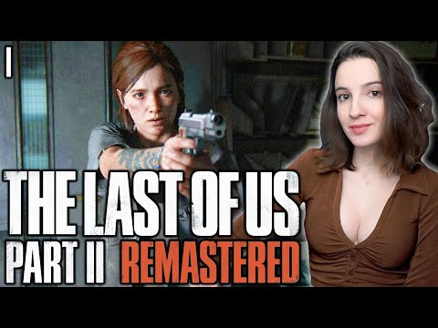 Видео: THE LAST OF US 2 REMASTERED | Полное Прохождение ОДНИ ИЗ НАС 2 РЕМАСТЕР на Русском | Обзор | Стрим